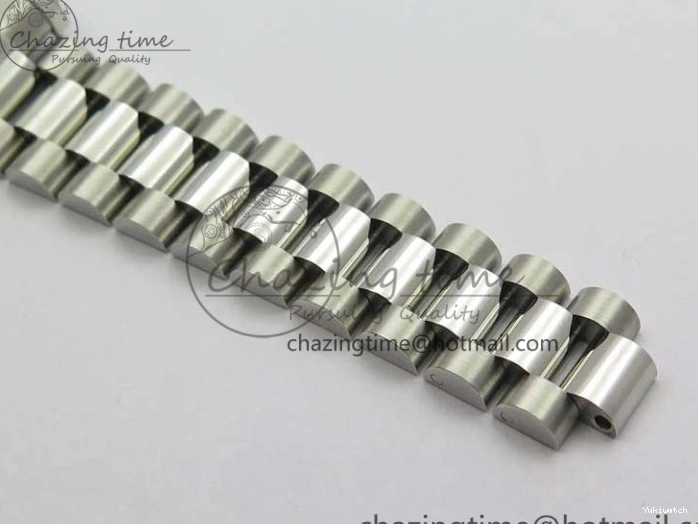 Datejust President 178274 Best SS on Dial SEIKO Bracelet SS Stick NH05A Markers Edition 31mm GSF Blue 0301